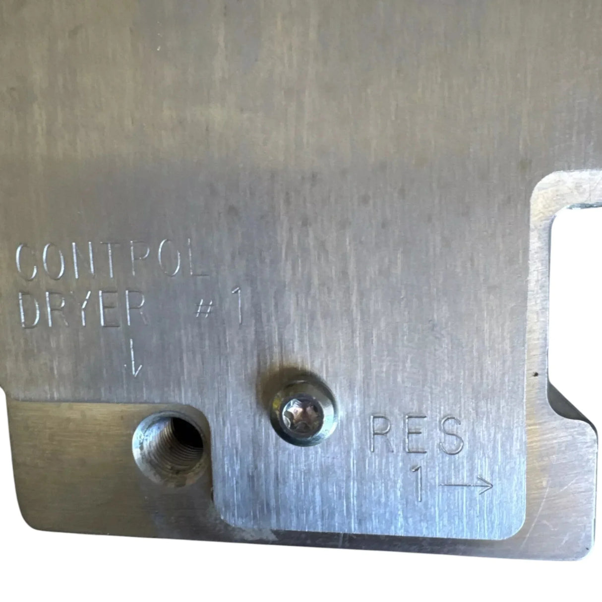 800685 Genuine Bendix Pressure Control Module 12V - Truck To Trailer