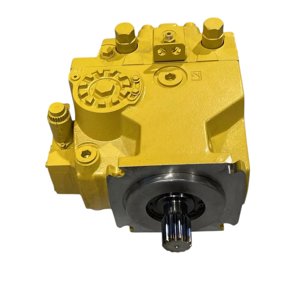 508-0295 CAT Pump Gp-ps - Truck To Trailer