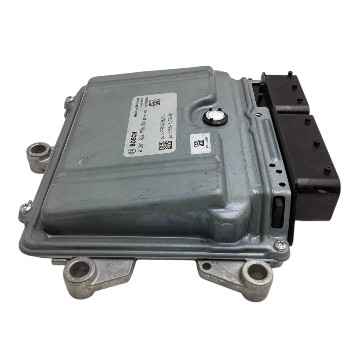 555-4170 CAT Electronic Control Unit - Truck To Trailer