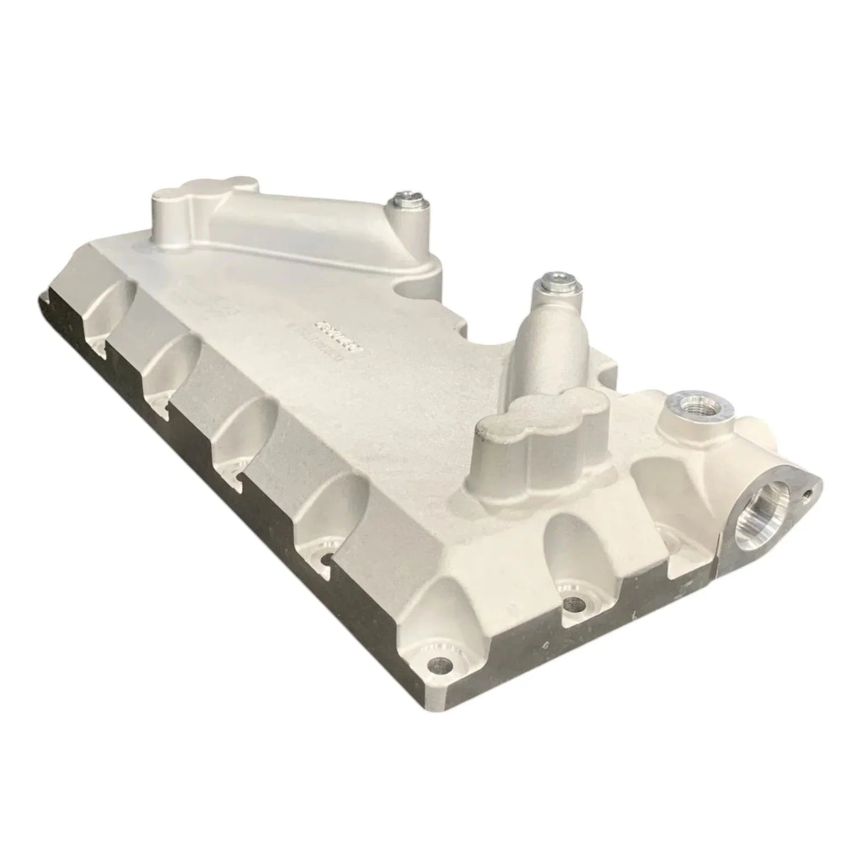 2870232 Genuine Cummins Oil Cooler Housing - Truck To Trailer
