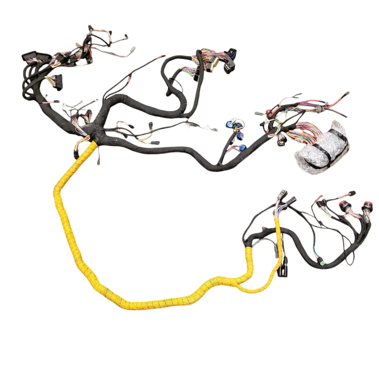 593-1660 CAT Wiring Harness - Truck To Trailer