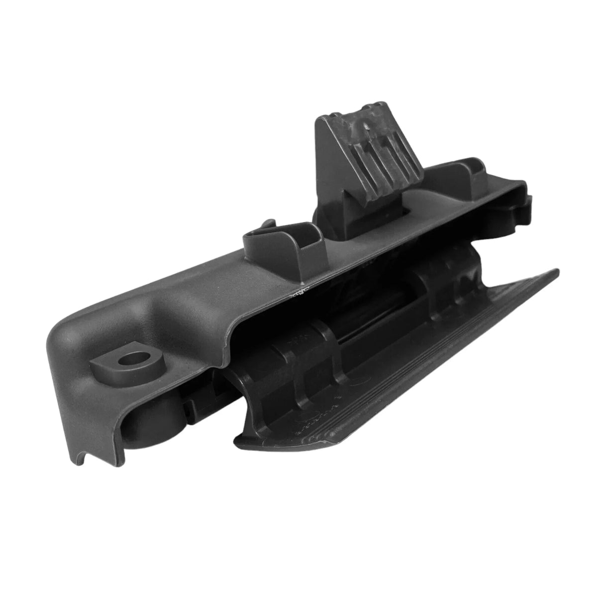 A1859019000 Genuine Freightliner Door Latch Assembly - Truck To Trailer