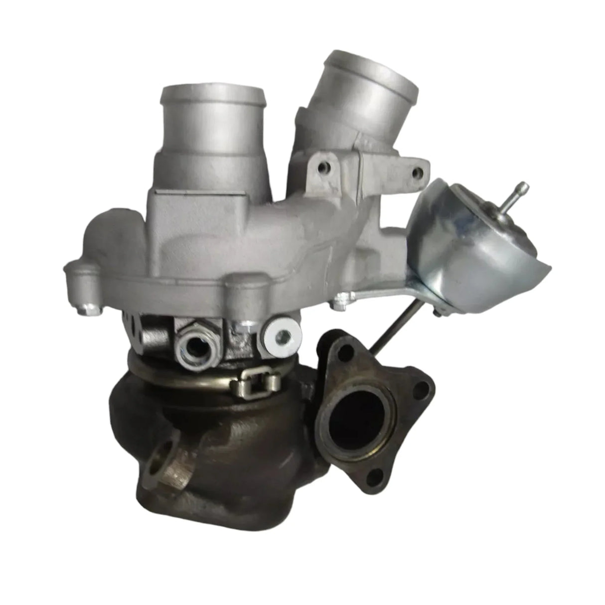 G1014 OE-Turbopower Turbocharger For Ford 3.5L V6 - Truck To Trailer
