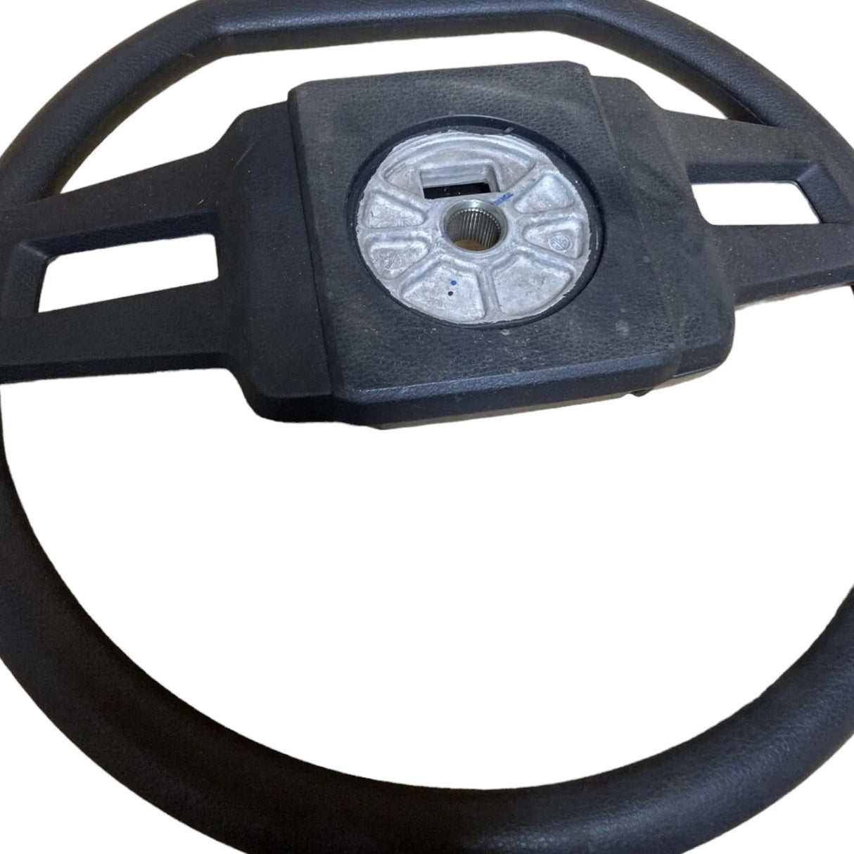 82753788 Genuine Mack Steering Wheel - Truck To Trailer