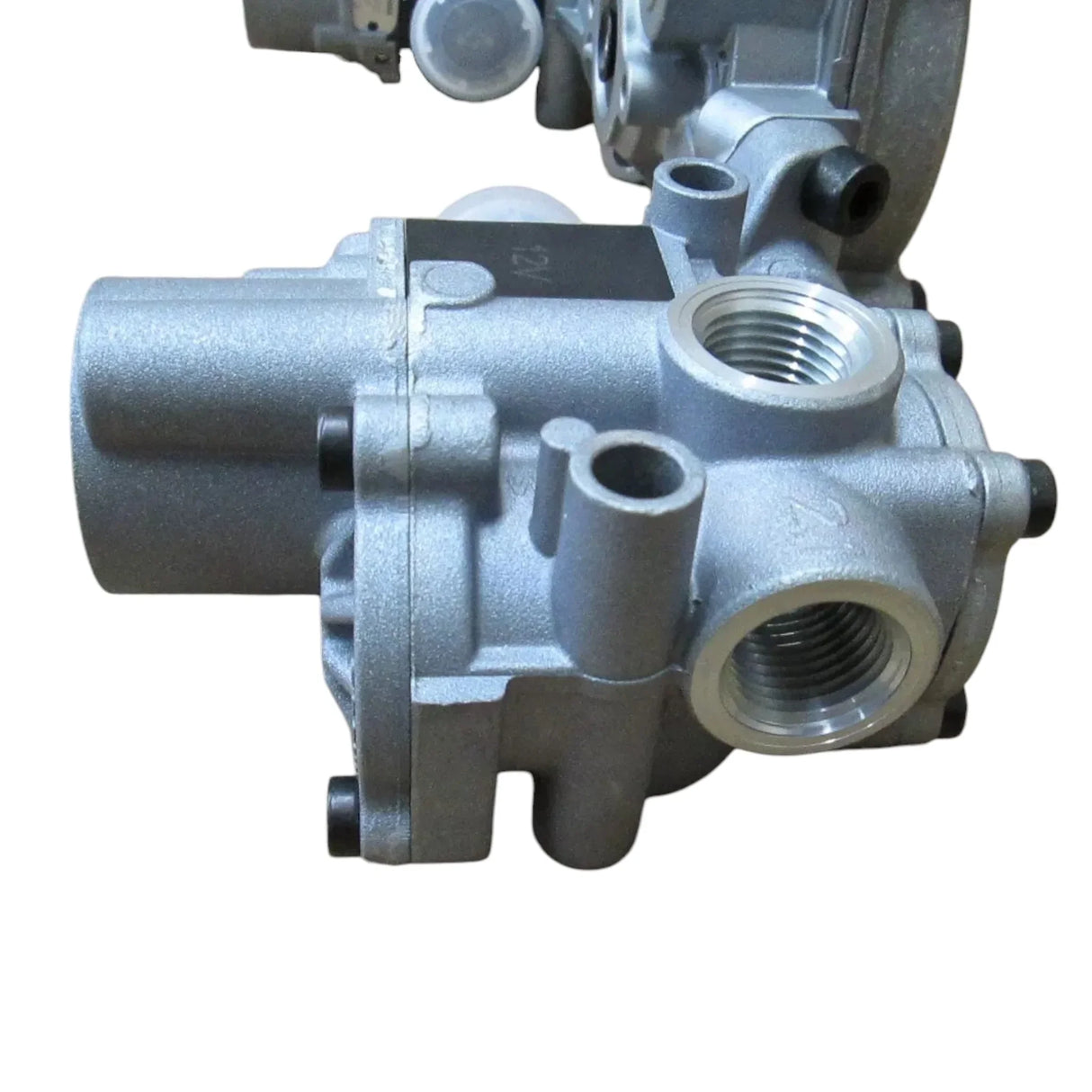 4006110400 Genuine Wabco ABS Modulator Valve 12V - Truck To Trailer