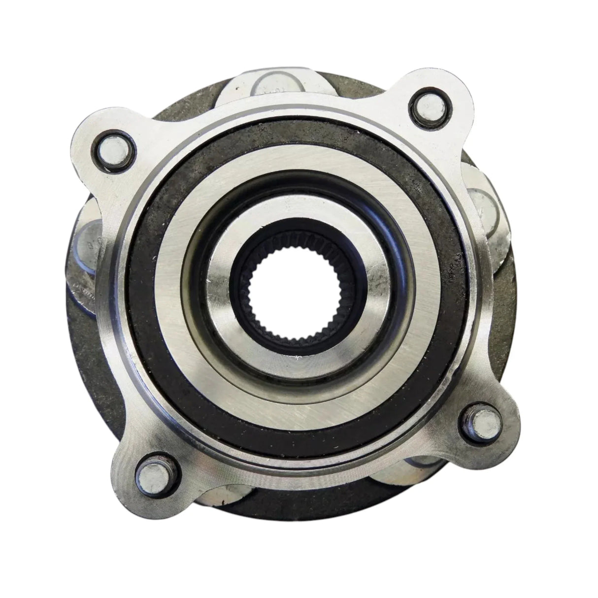 950-002 Dorman Front Left or Right Wheel Hub - Truck To Trailer