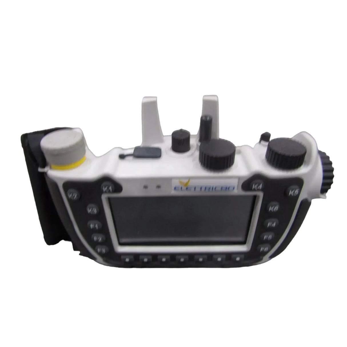 H4 Exor Wireless Handheld 5" TFT Color HMI - Truck To Trailer