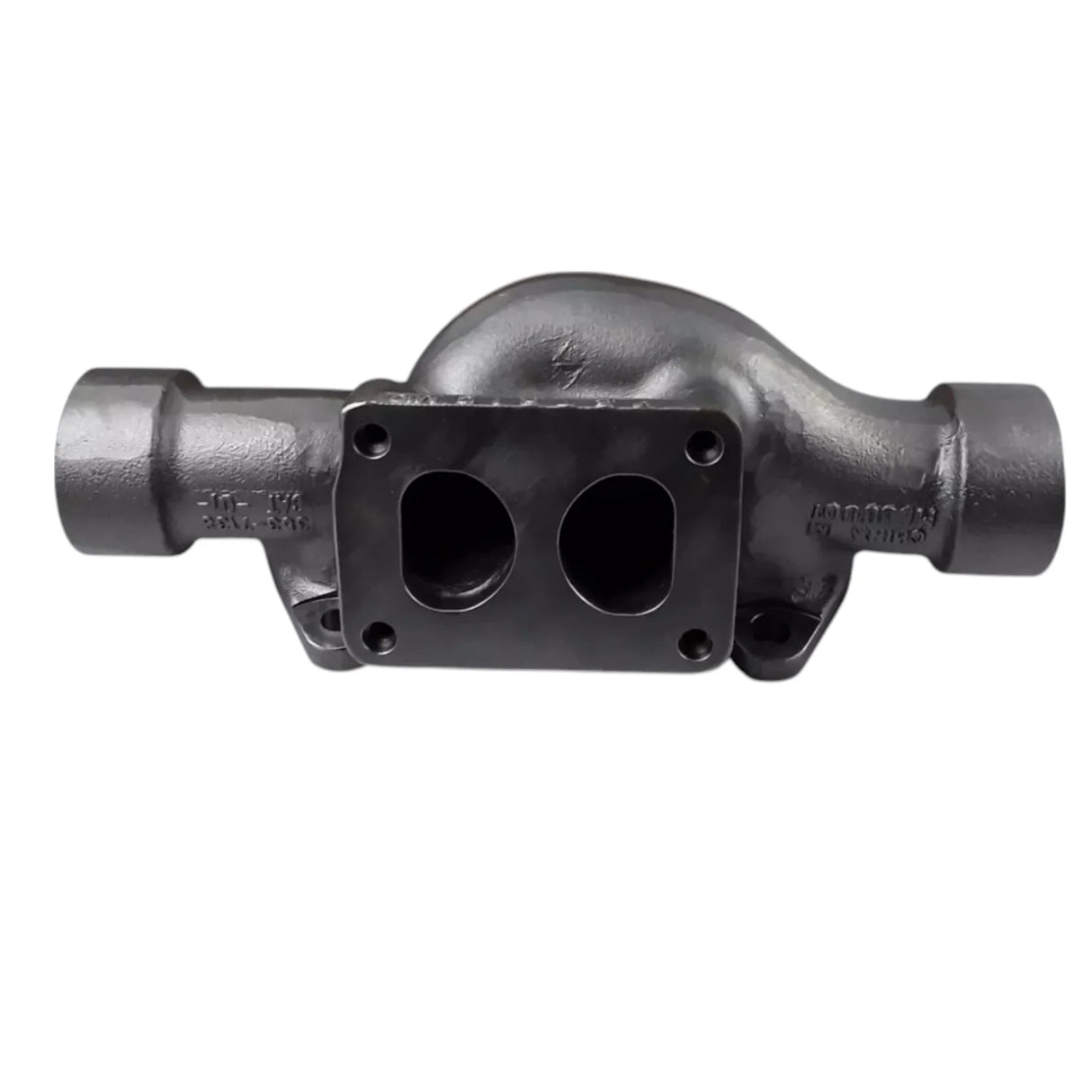 353-7138 Caterpillar Exhaust-Manifold - Truck To Trailer