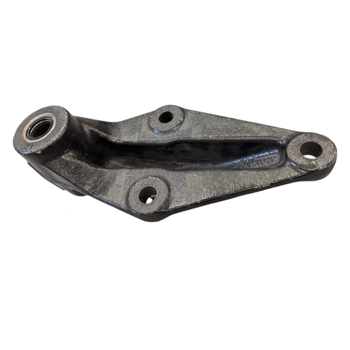 B1110343 Genuine Paccar Bracket Assembly - Truck To Trailer