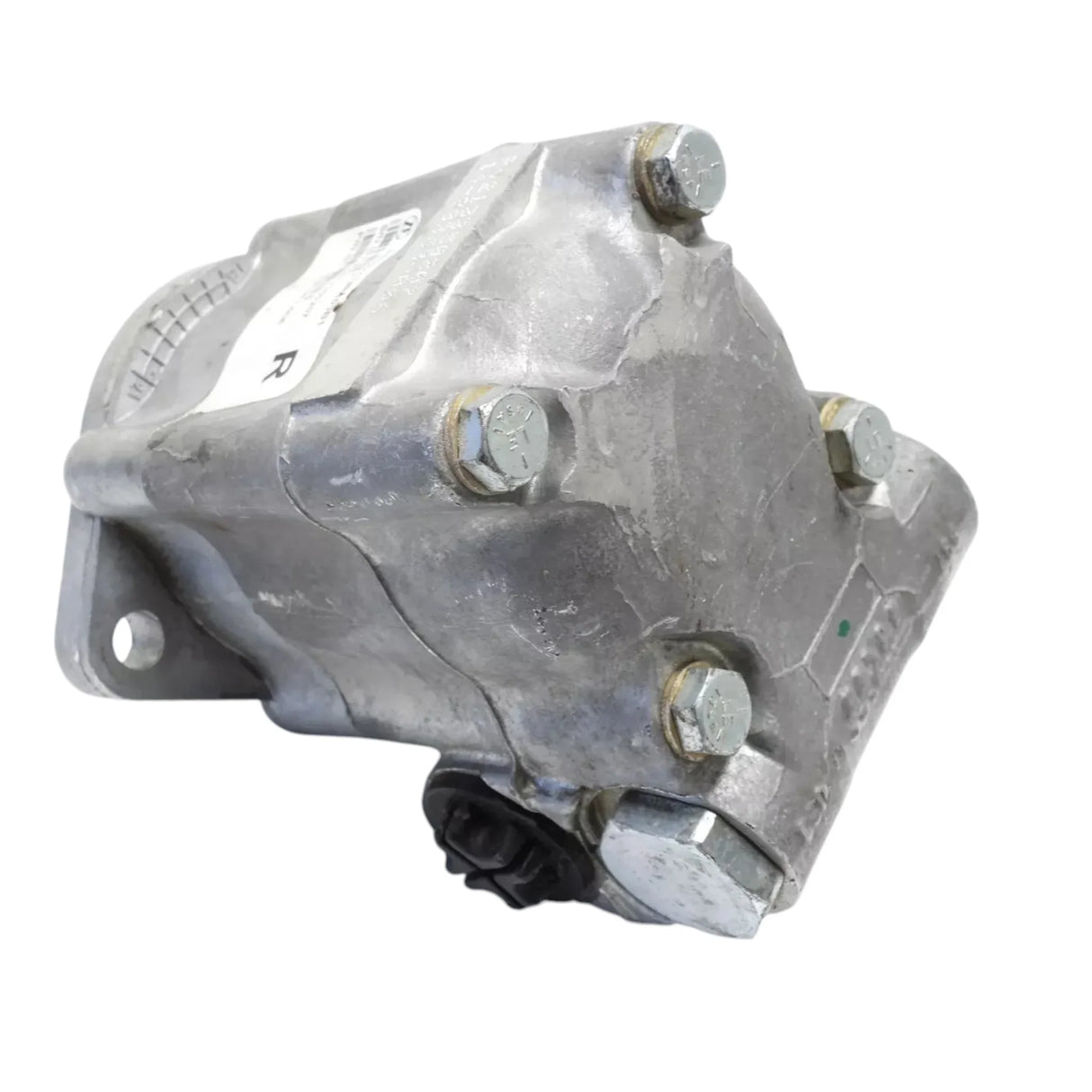 14-20353-006 Freightliner Power Steering Pump - Truck To Trailer