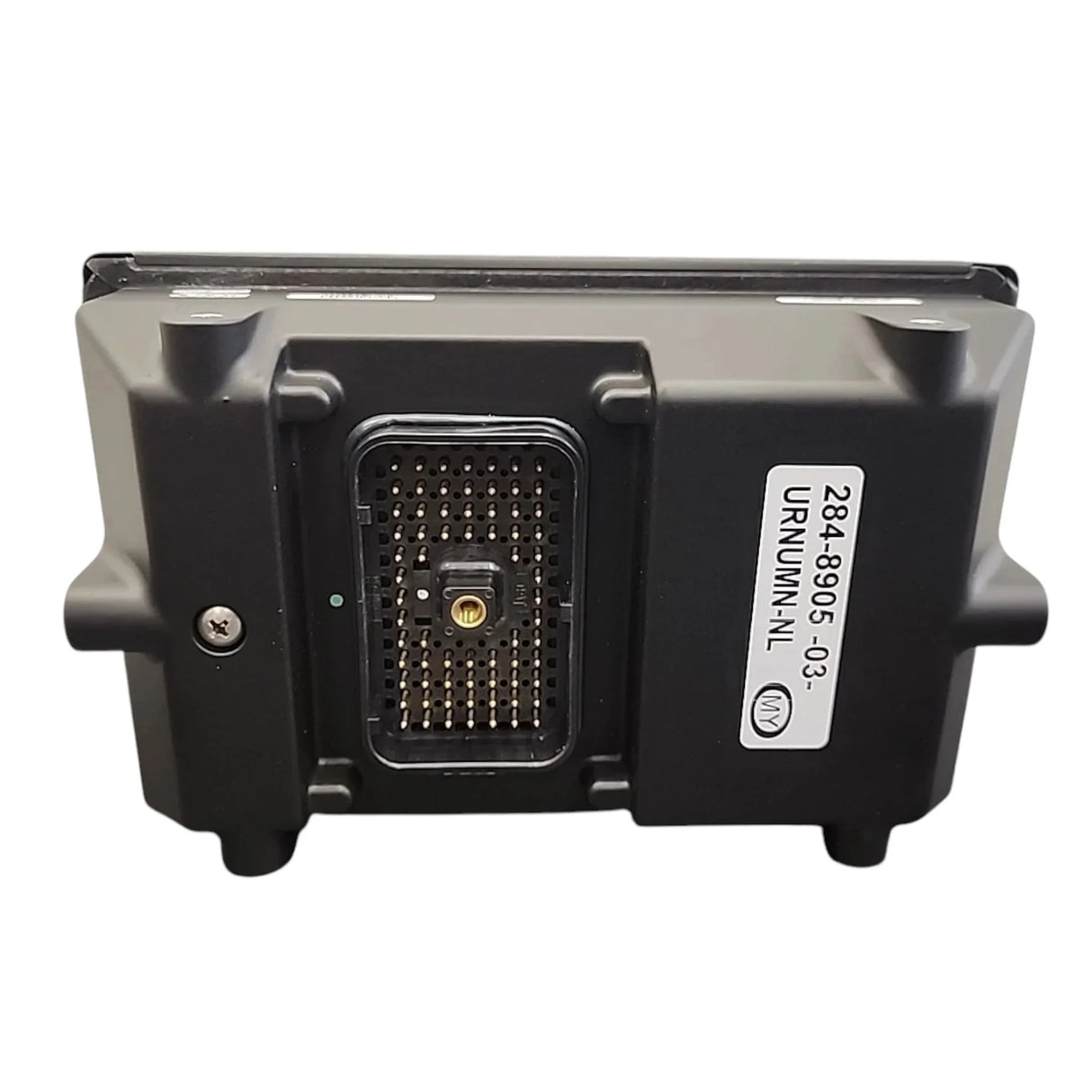 284-8905 CAT Control Group-electronic - Truck To Trailer