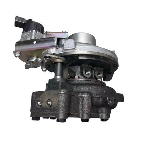 8983755352 Genuine Isuzu Turbocharger Isuzu 4HK1 5.2L - Truck To Trailer