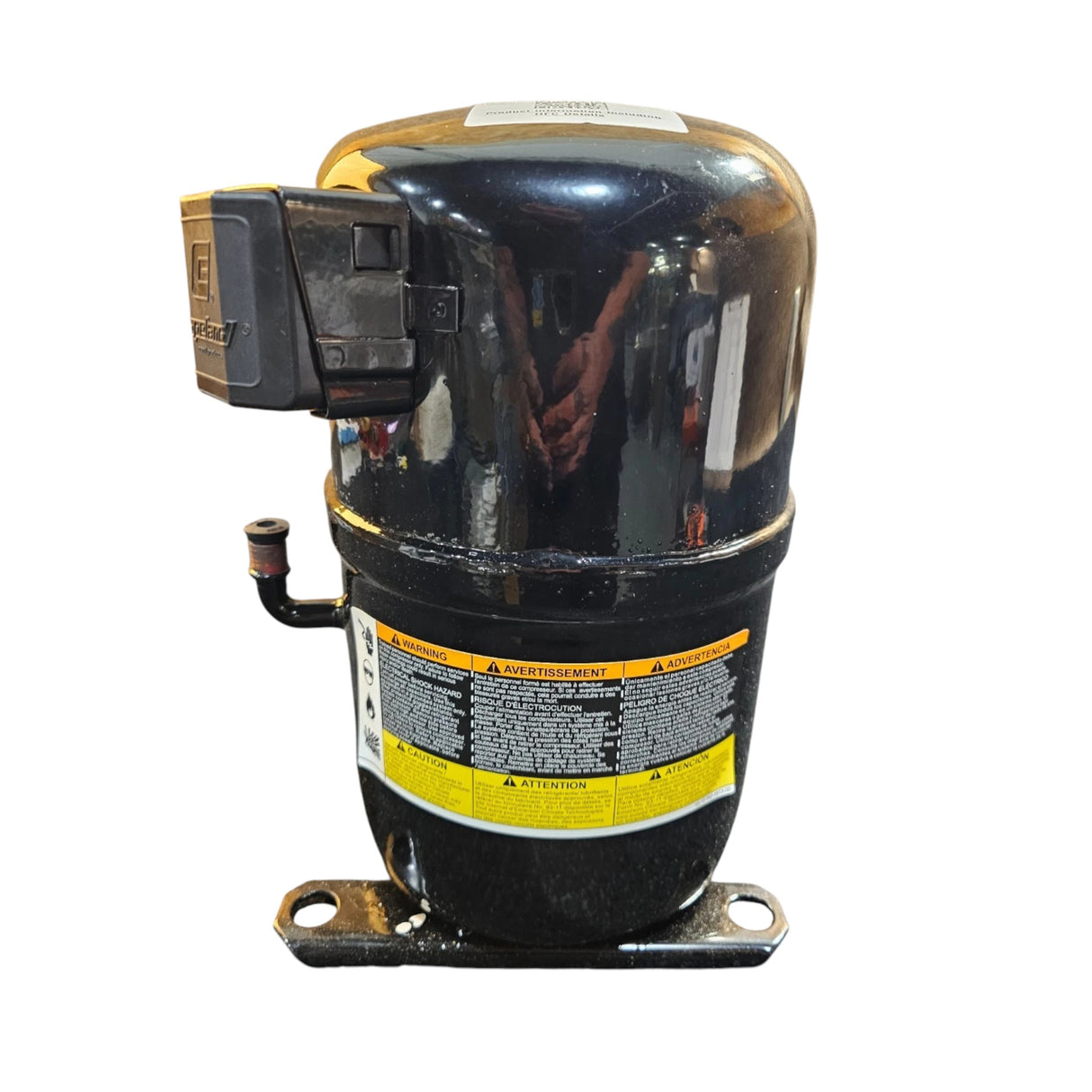 CR24K6EPFV925 Genuine Copeland Scroll Compressor