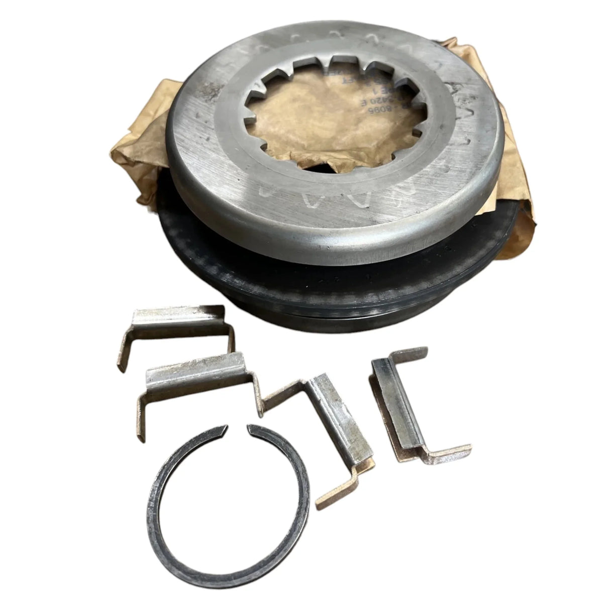 K-2113 Genuine Eaton Synchronizer Kit - Truck To Trailer