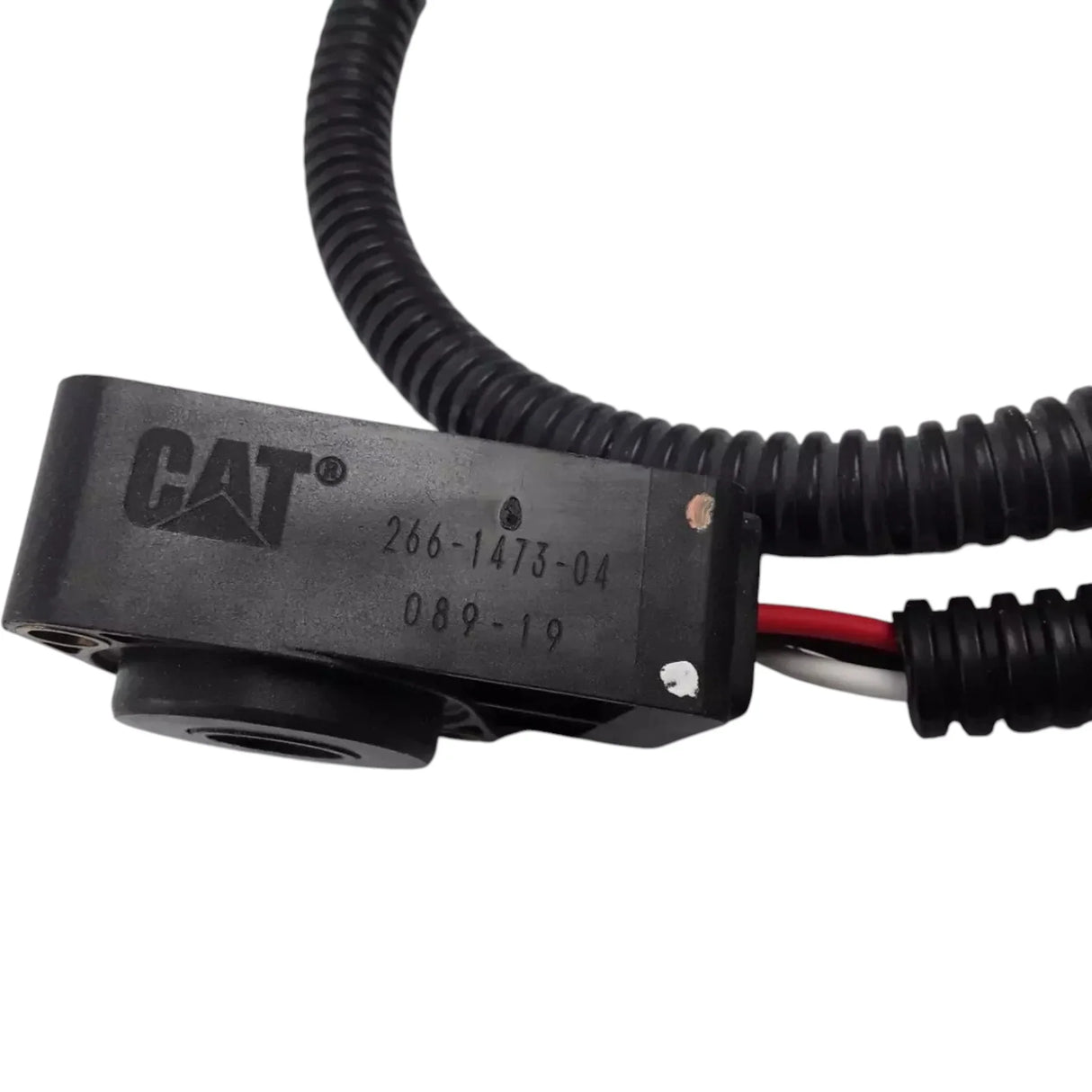 266-1473 Caterpillar Sensor G Rotary Position Sensor - Truck To Trailer