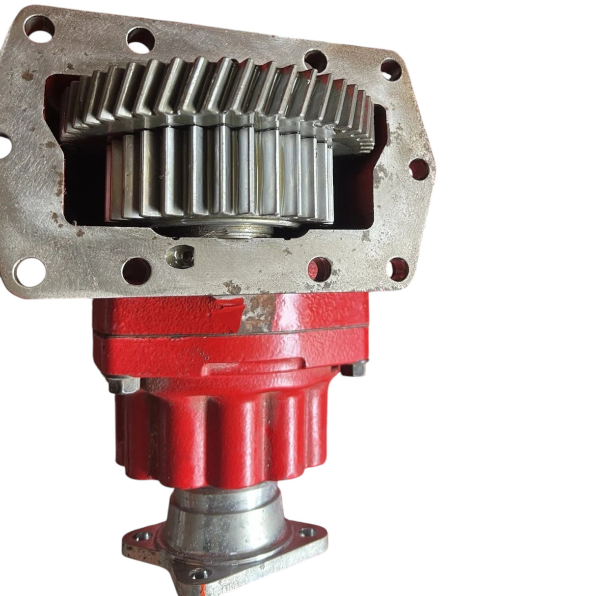 870XEFJP-B5XV Genuine Parker Chelsea PTO Power Take Off Assembly