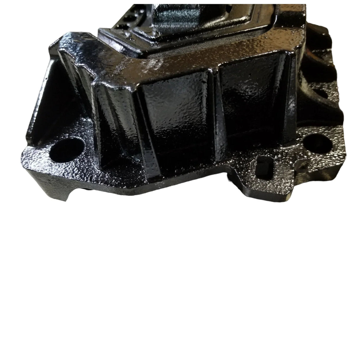 M46852 Automann Motor Mount Freightliner - Truck To Trailer