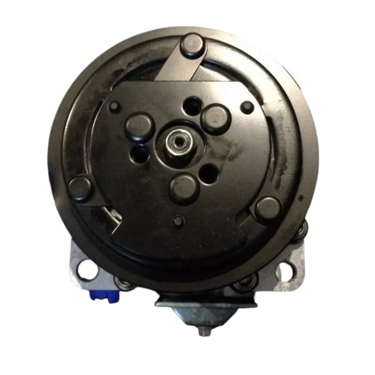 FLT4426Q International A/C Compressor - Truck To Trailer