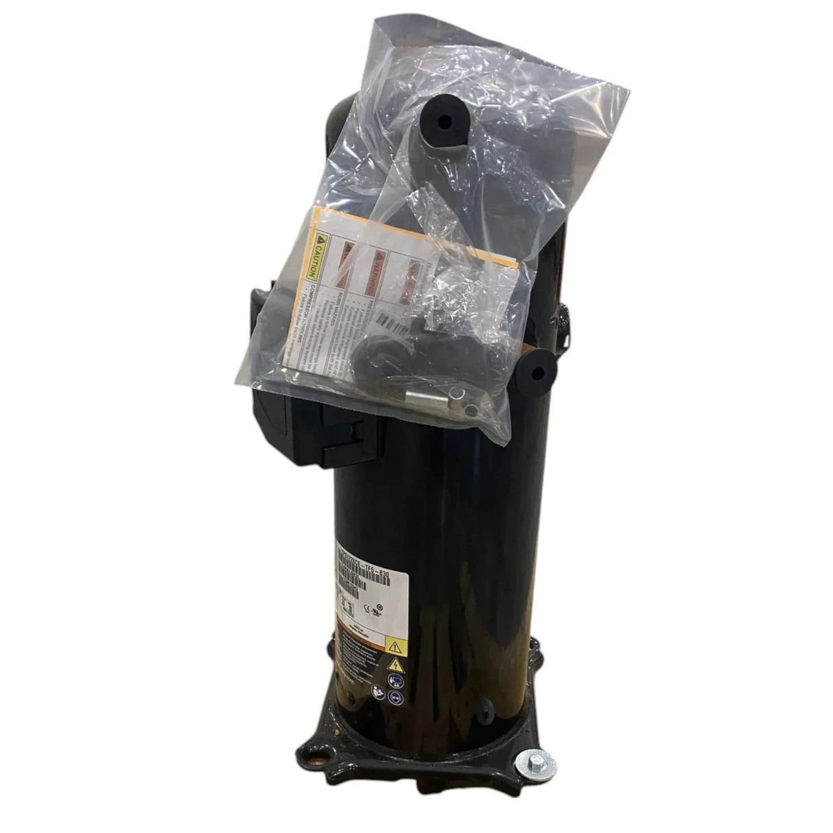 ZPS122KCE-TF5-830 Genuine Copeland Scroll Compressor - Truck To Trailer