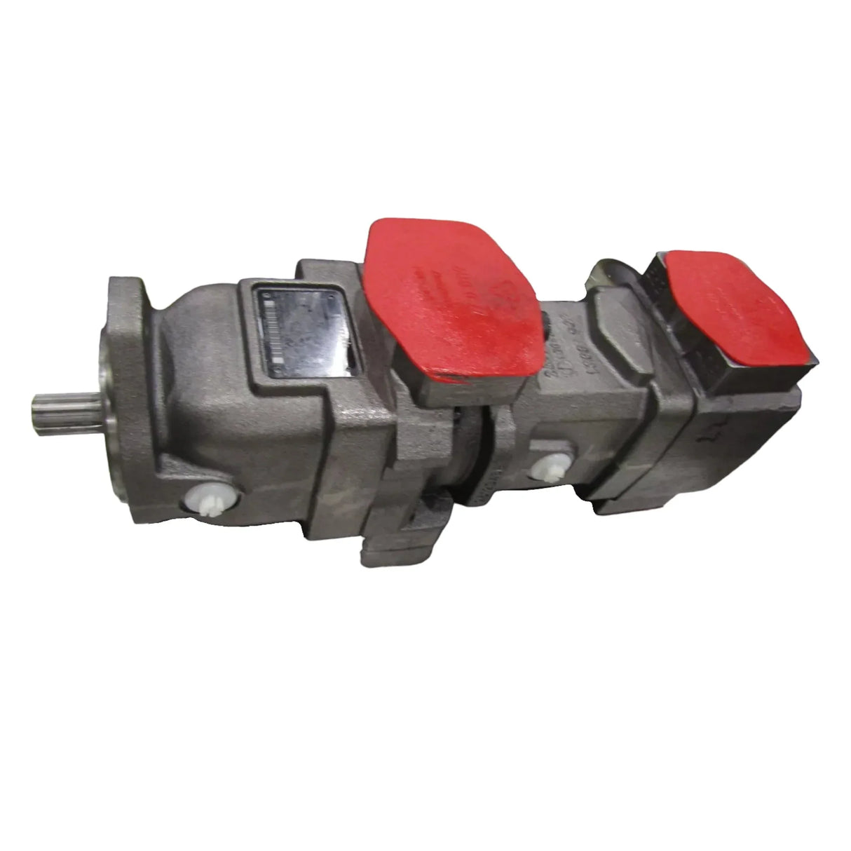 D-72160 Genuine Rexroth Hydraulic Pump - Truck To Trailer