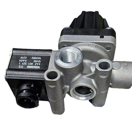 S9750090040 Genuine Wabco Emission Valve - Truck To Trailer