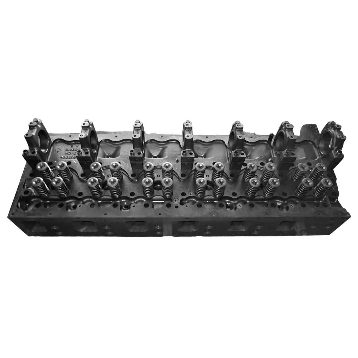 85020890 Genuine Mack Cylinder Head - Truck To Trailer