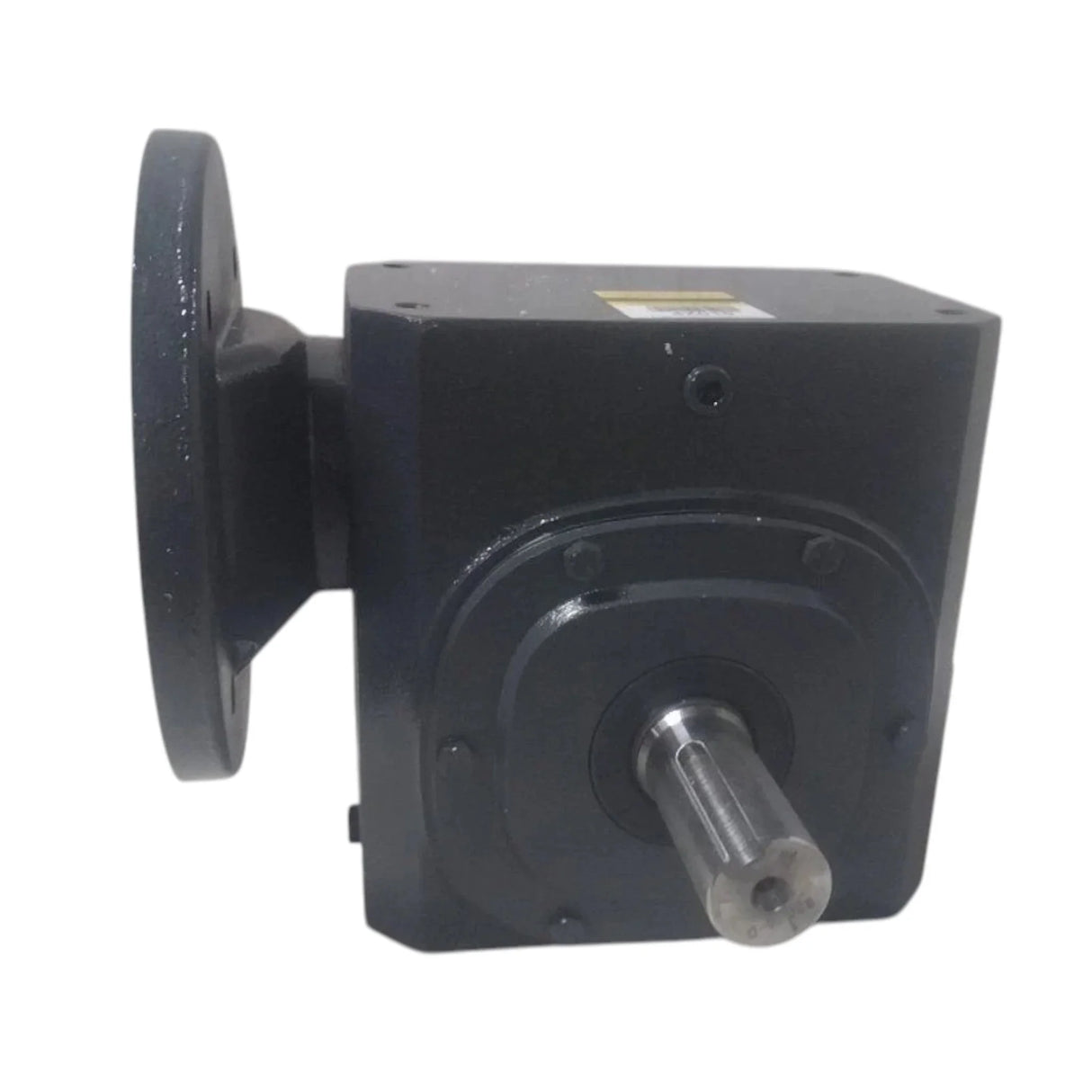 4Z019 Dayton Cast Iron Speed Reducer - Truck To Trailer