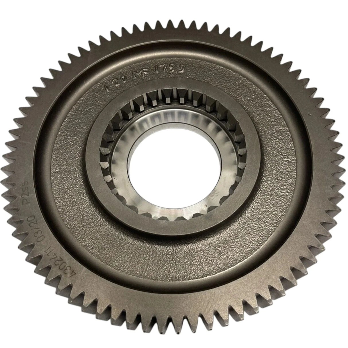 4302411 Genuine Eaton Mainshaft Gear - Truck To Trailer