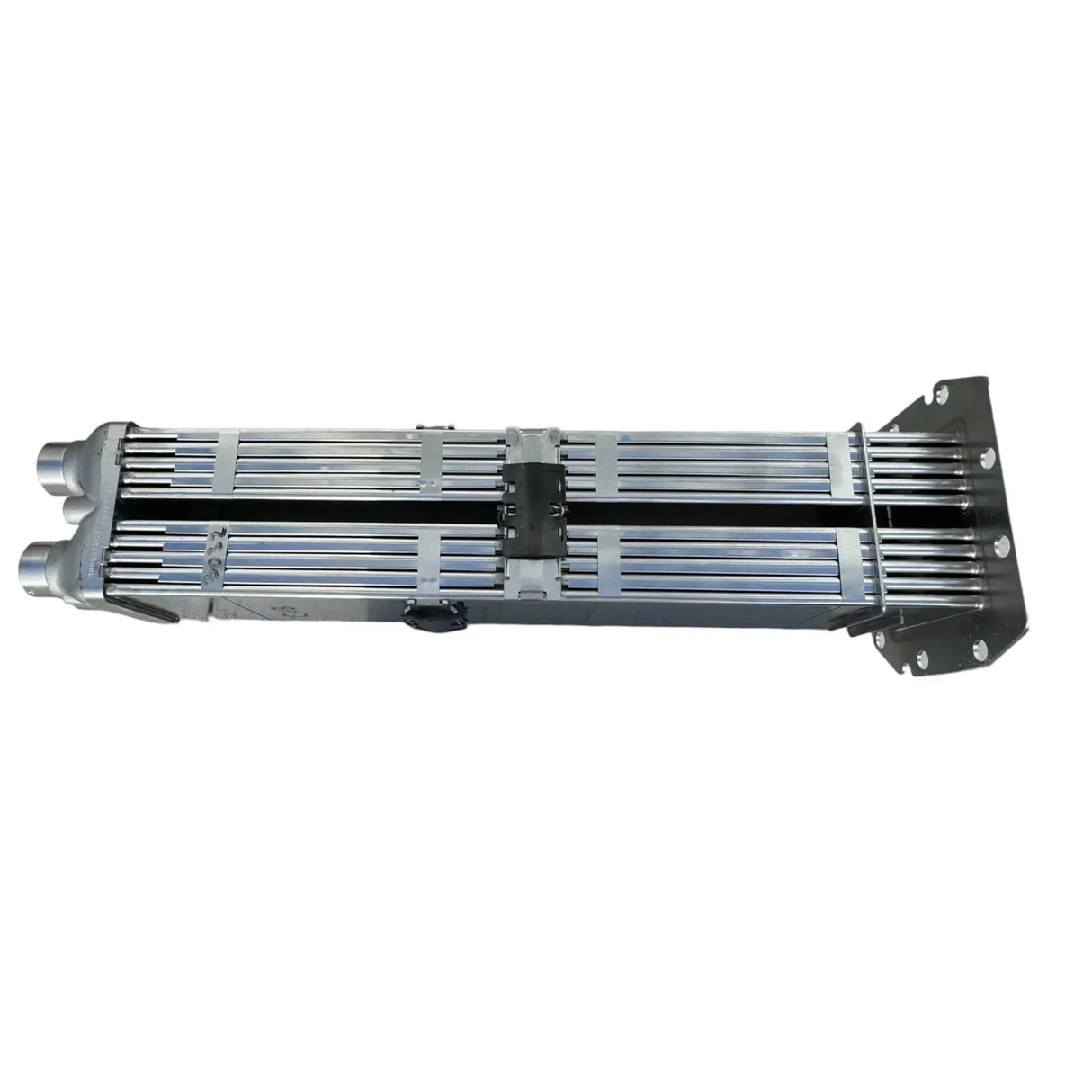 3005870C3 Genuine International EGR Exhaust Gas Recirculation Cooler - Truck To Trailer