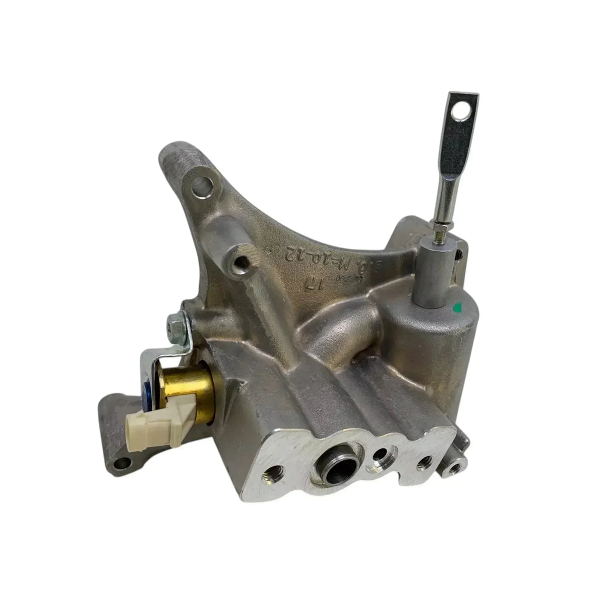 1831662C92 Genuine International Pedestal Assembly - Truck To Trailer