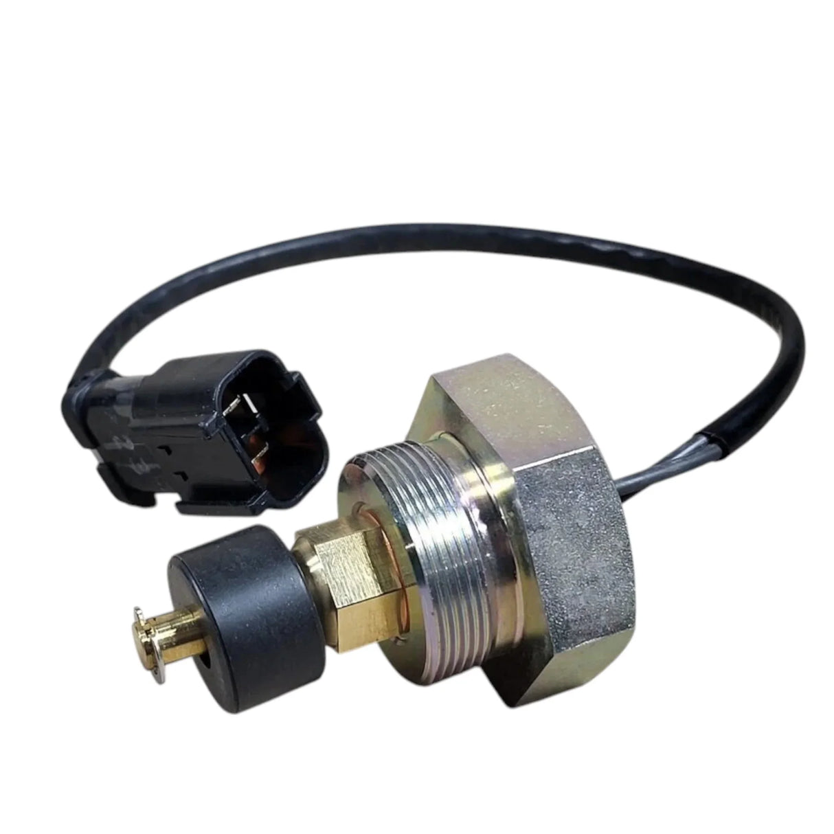 7861-92-4500 Komatsu Hydraulic Oil Level Sensor - Truck To Trailer