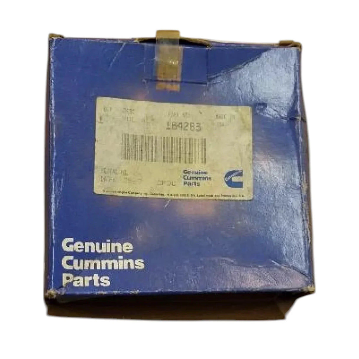 Cummins 164283 Alternator Pulley - Truck To Trailer