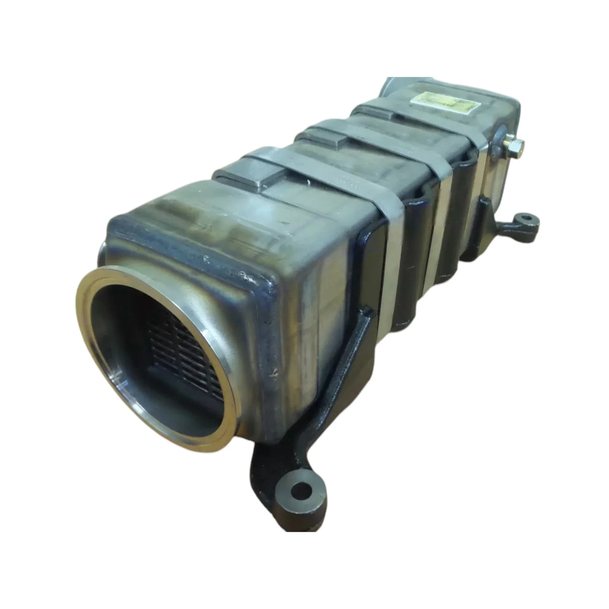 286-1157 Caterpillar EGR Cooler - Truck To Trailer