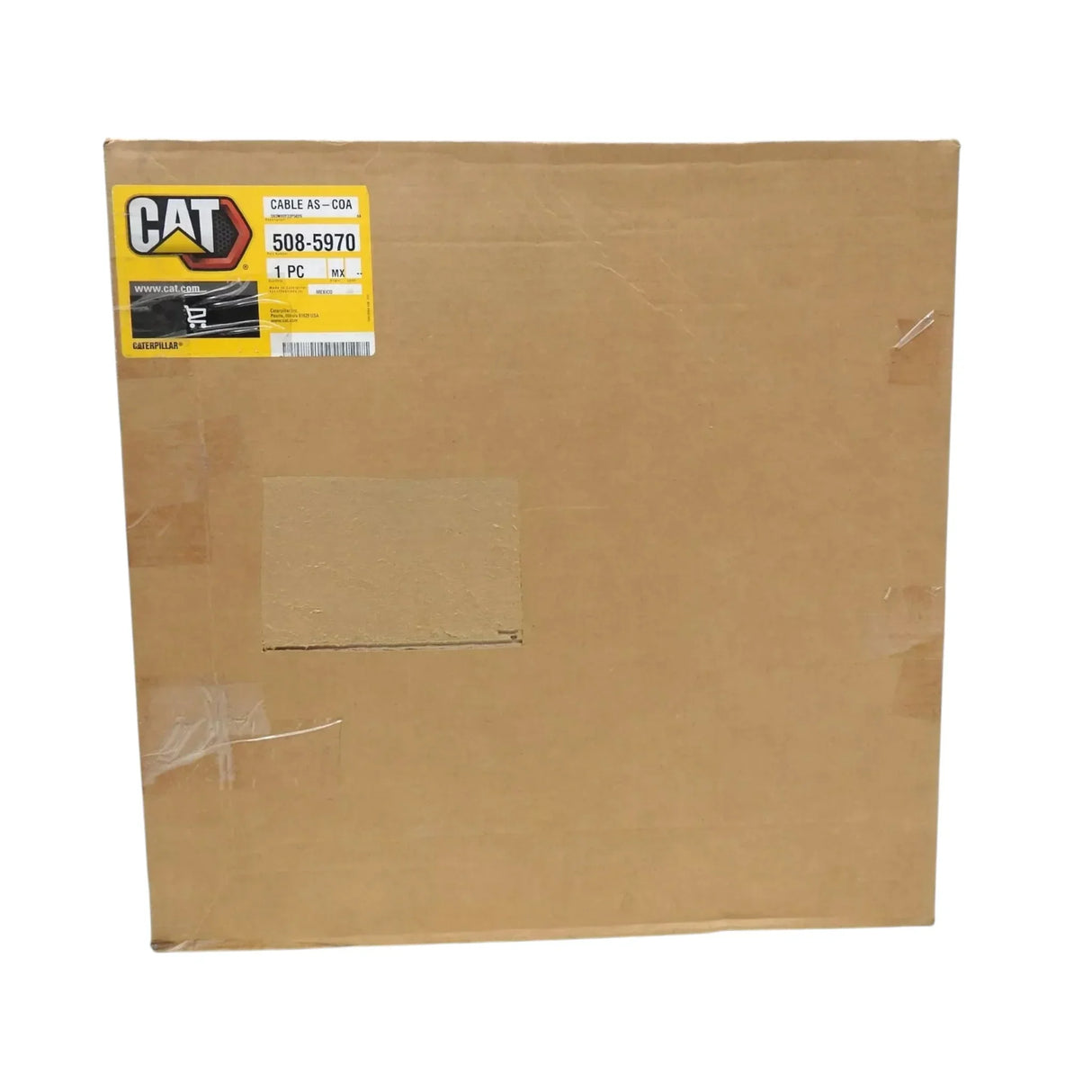 508-5970 Cat Cable AS-COA For MD6250 MD6310 MD6380 - Truck To Trailer