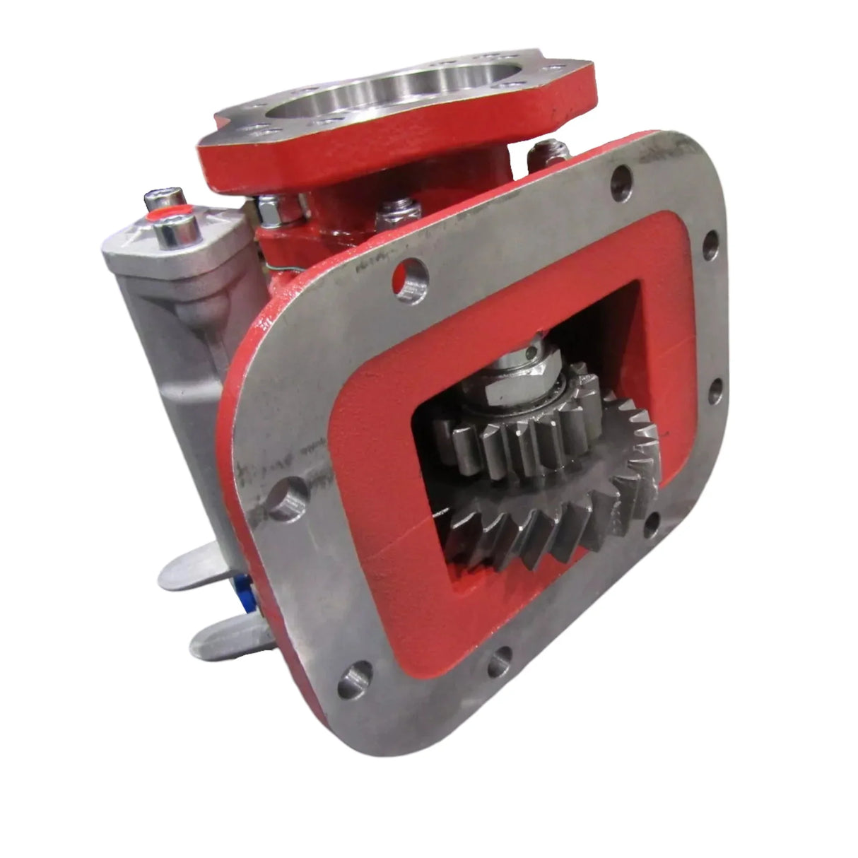 PT2010XBN751RA Genuine Eaton PTO Power Take Off - Truck To Trailer