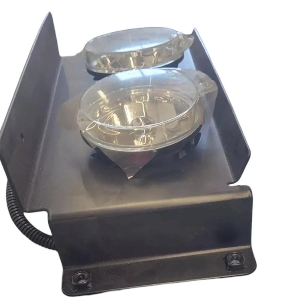 20758970 Genuine Volvo Lamp - Truck To Trailer