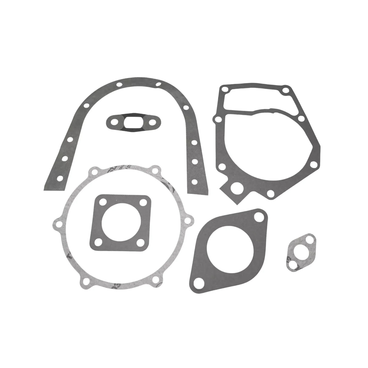 4103-5001826450 Genuine Mack Gasket - Truck To Trailer