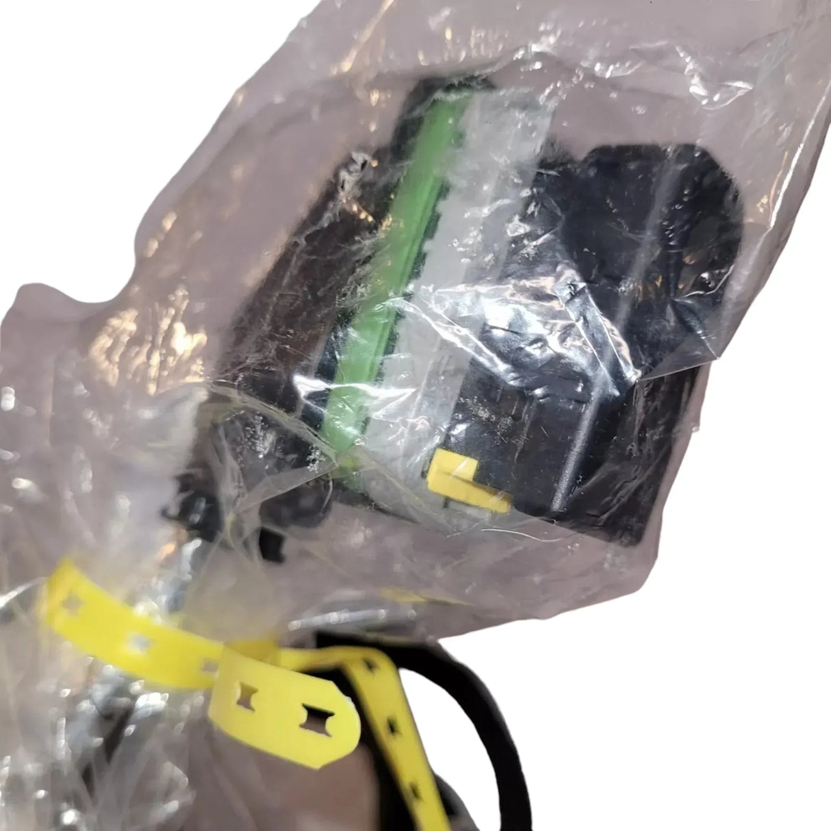 M921048102730 Genuine Paccar Aftertreatment Device Wiring Harness - Truck To Trailer