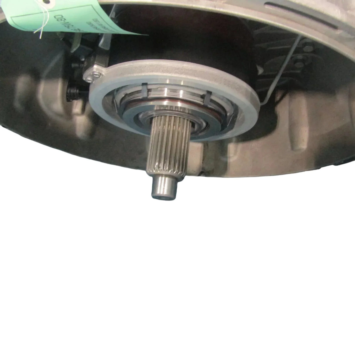 85020580 Genuine Volvo Transmission Asssembly - Truck To Trailer