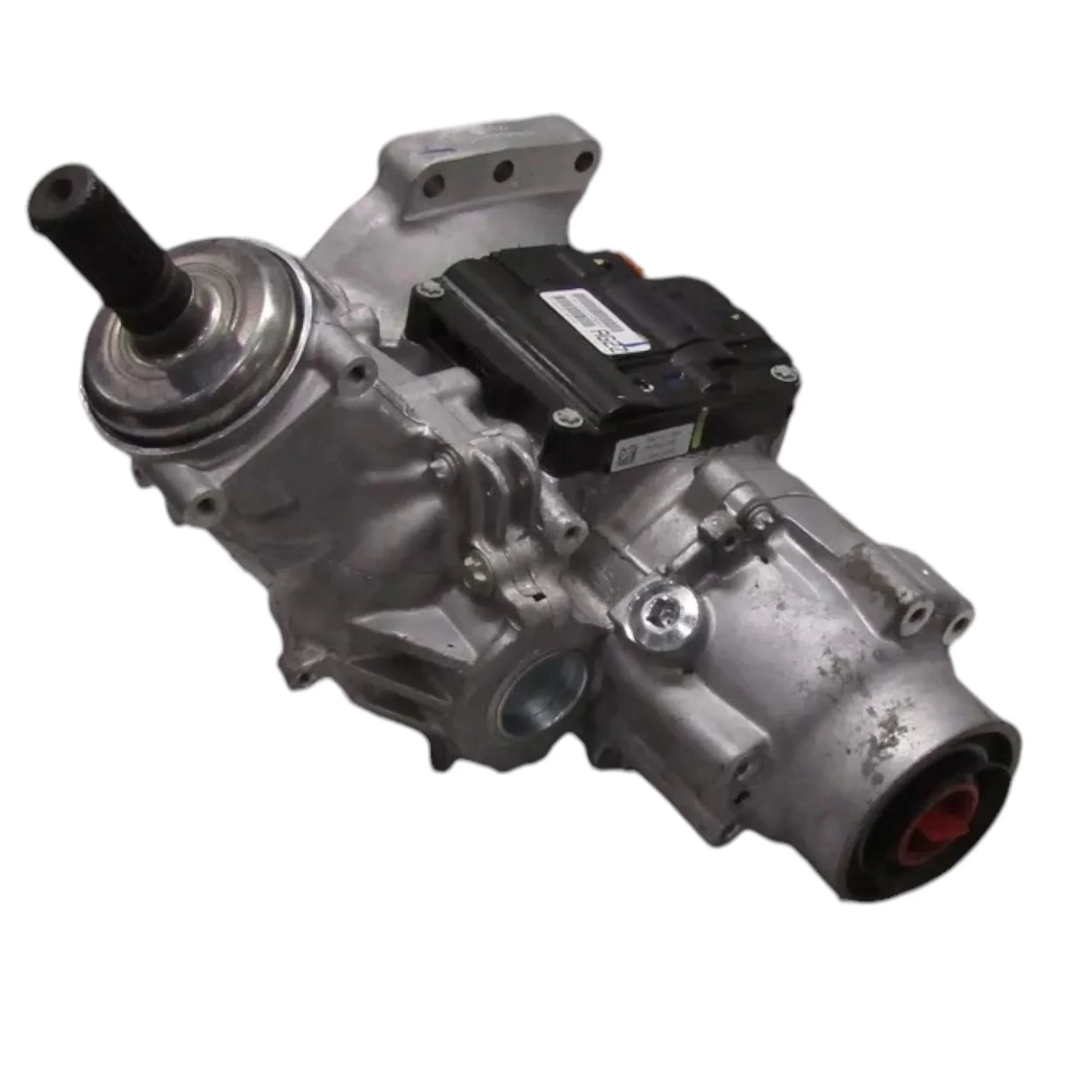 68307403AG Genuine Mopar Power Transfer Unit - Truck To Trailer