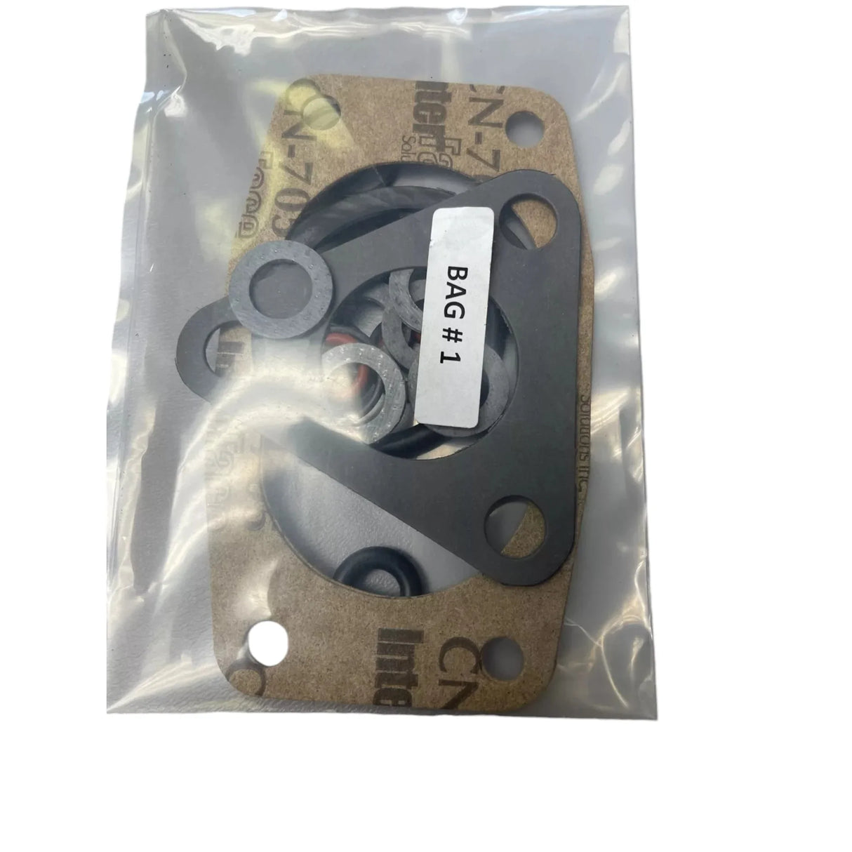 20704819 Genuine Volvo Gasket Set - Truck To Trailer