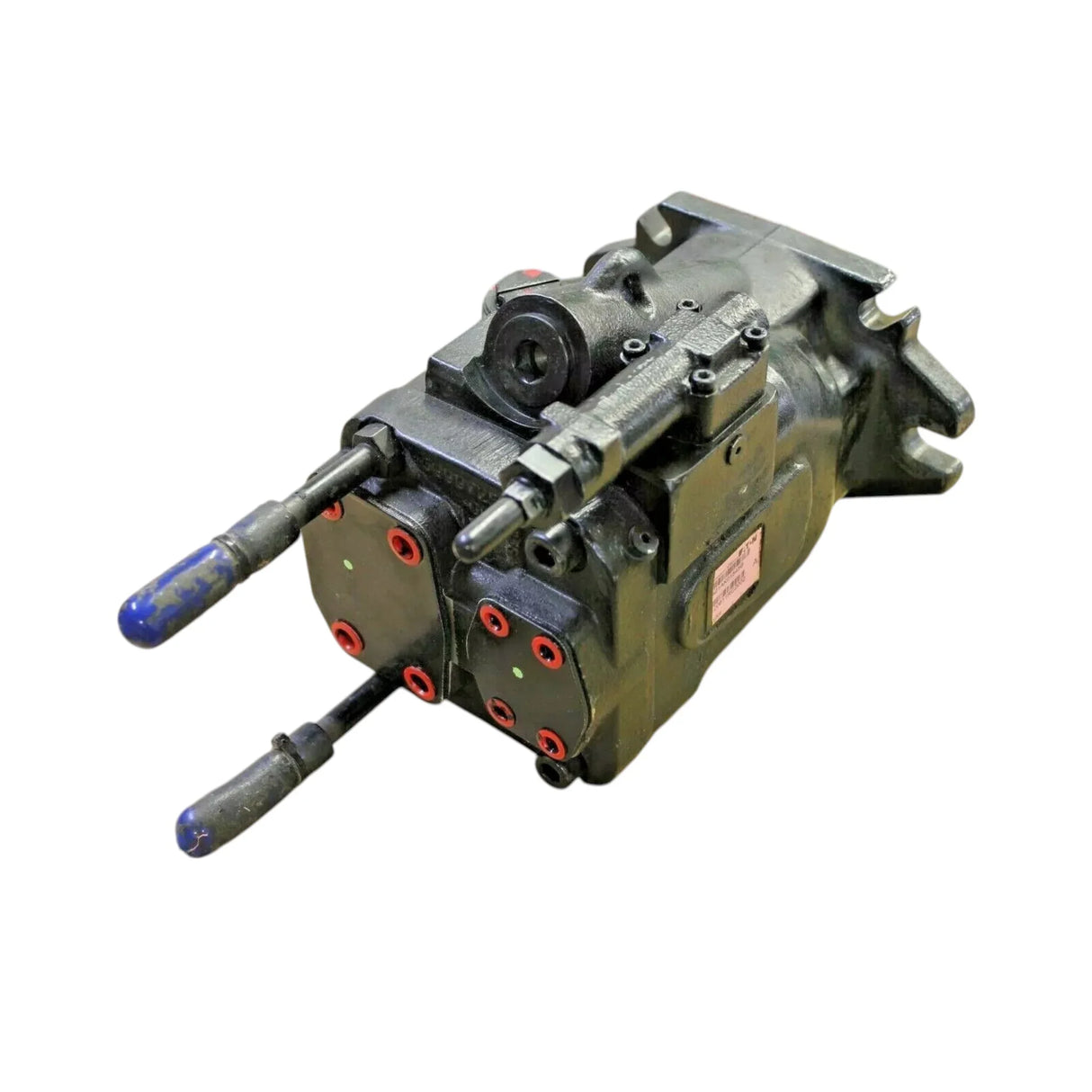 421AK01545B Genuine Eaton Hydraulic Pump - Truck To Trailer