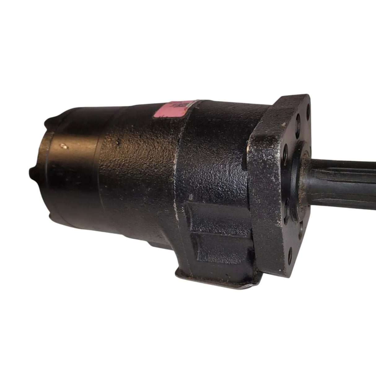 158-1069-001 Eaton T Series Hydraulic Motor - Truck To Trailer