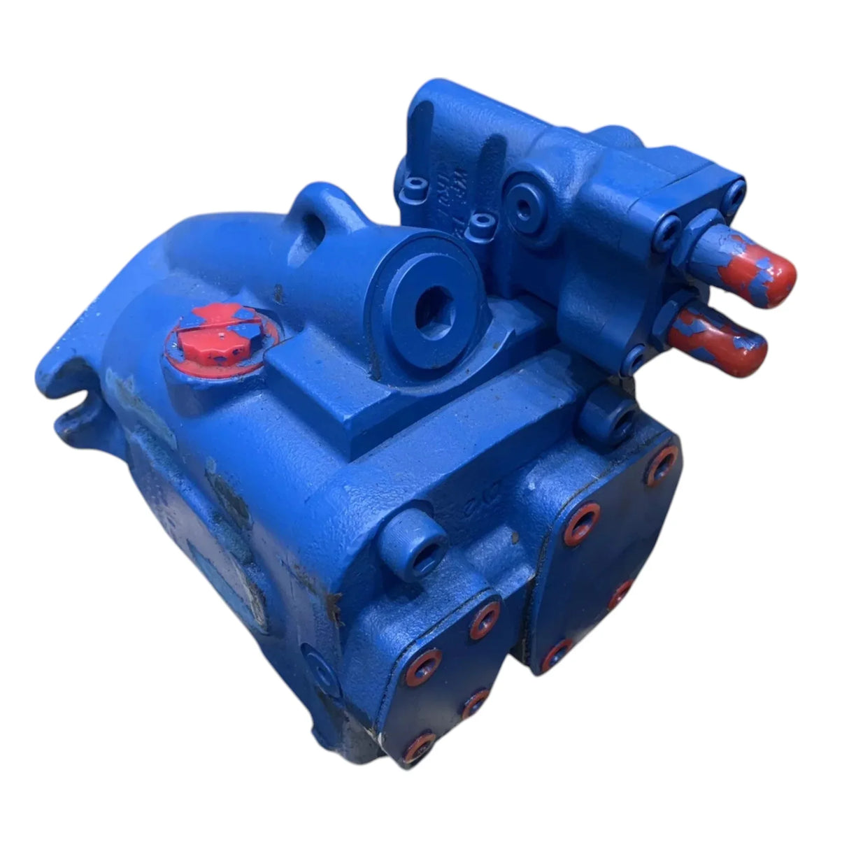 421AK00601C Genuine Eaton Mobile Piston Pump - Truck To Trailer