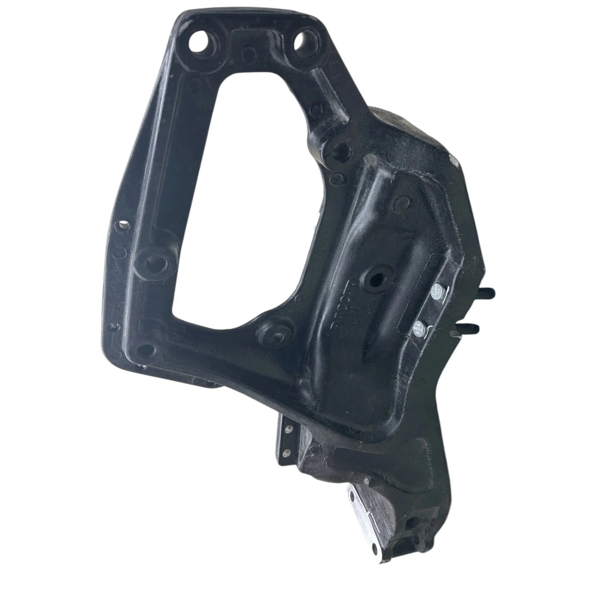 B11-6110 Genuine Paccar Front Drive Bracket Fits Freightliner Axle - Truck To Trailer