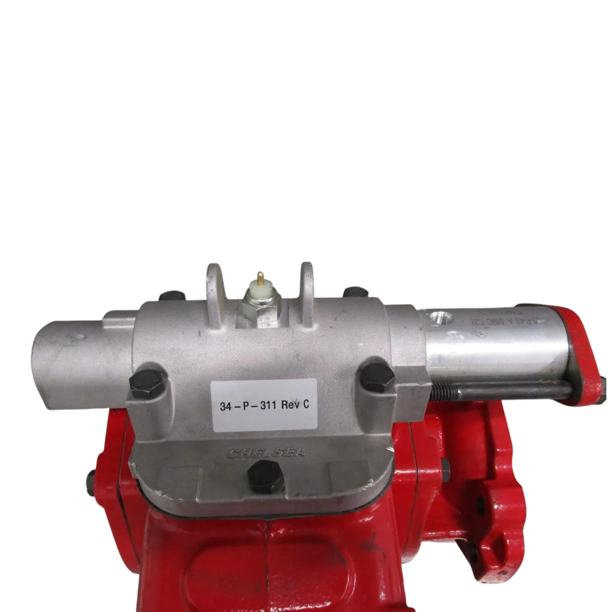 880GQAHX-A3XS Genuine Chelsea PTO Power Take Off - Truck To Trailer