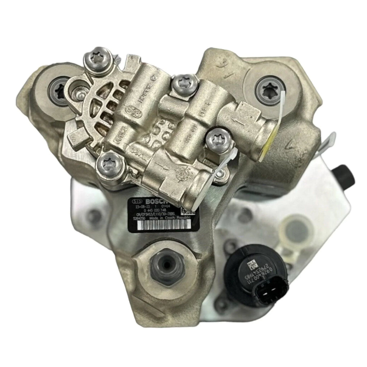 0986-437-333 Oem Bosch Cp3 Fuel Pump For Cummins 5.9L 6.7L - Truck To Trailer