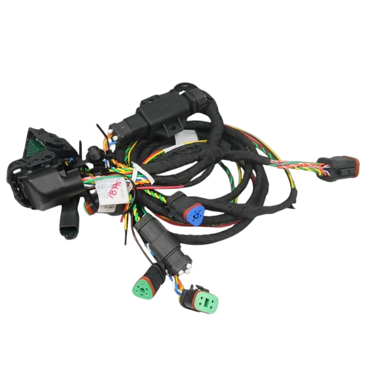 514-5036 Cat Control Wiring Harness - Truck To Trailer