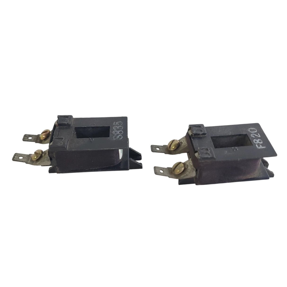 75D54822F Furnas Coil Contactor