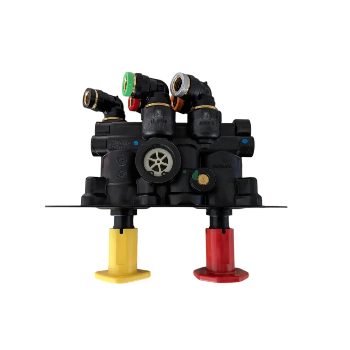 802804 Genuine Bendix Control Valve MV-3 - Truck To Trailer